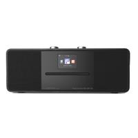 Albrecht DR 690 Internetradio Internet, DAB+, VHF (FM) CD, Bluetooth, Internetradio - thumbnail