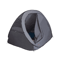 Eurotrail Pop-Out Binnentent Caravan - thumbnail