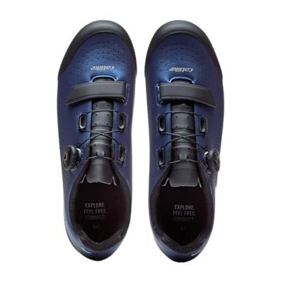 Buzaglo Catlike mtb schoenen kompact'o x1 nylon maat 36 blauw