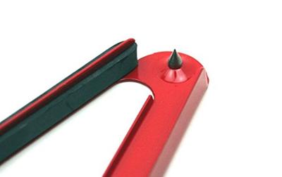 Westmark Universeel Opener 6-in-1 Rood/Blauw/Wit - thumbnail