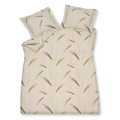 Vandyck Vandyck LIGHT FEATHER 2-persoons (200x200/220) cream tan