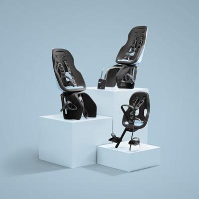 Thule Zitje yepp nexxt 2 mini aquamarine blue