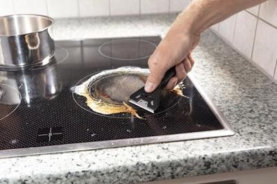 Wolfcraft Krabber | Incl. mes | 1 stuk - 4193000