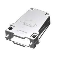 Molex Molex MOL Power & Signal Sol. 1731110185 D-sub behuizing 1 stuk(s) - thumbnail