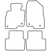 Automatten passend voor Mazda 3 2013- TMMA536 - thumbnail