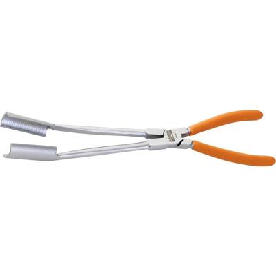 Bahco bougie tang 290mm pvc | BE1P