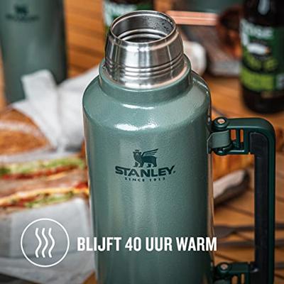 Stanley Legendary Classic Bottle 1.4l - thumbnail