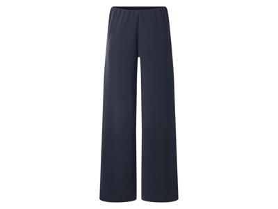 esmara Dames broek (Marineblauw, M (40/42)) esmara Dames broek (Marineblauw, M (40/42))