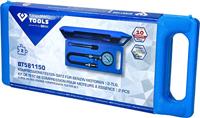 Brilliant Tools BT581150 Compressietestset voor benzinemotoren, 2-delig - thumbnail