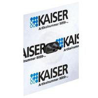 Kaiser Elektro 9059-45 Afdichtingsbus (l x b x h) 150 x 150 x 30 mm 10 stuk(s) - thumbnail