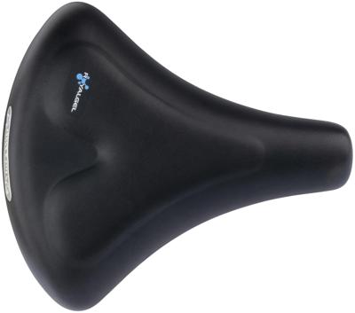 Selle Royal Zadel sr classic holland unisex met gel (kaart)