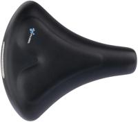 Selle Royal Zadel sr classic holland unisex met gel (kaart) - thumbnail
