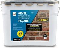 Tec7 wp7-401 gevel waterdicht emmer 5l - 602050000 - thumbnail