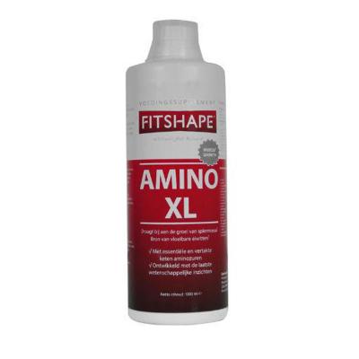 Fitshape Amino XL Liquid