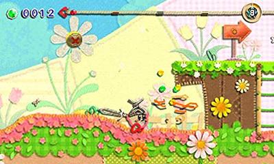 Kirby's Extra Epic Yarn Kirby's Extra Epic Yarn