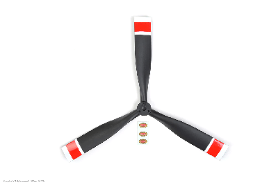 Arrows RC - Propeller 10x7x3 - T-28 Trojan - 1100mm