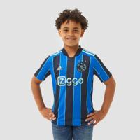 adidas Performance Junior Ajax Amsterdam voetbalshirt uit - thumbnail