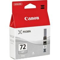Canon 6409B001 inktcartridge 1 stuk(s) Origineel Normaal rendement Grijs - thumbnail