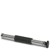 Phoenix Contact 0801800 TR-PRESSURE ROLLER DR4-50 Thermotransferprinter accessoire Zwart, Zilver 1 stuk(s) - thumbnail