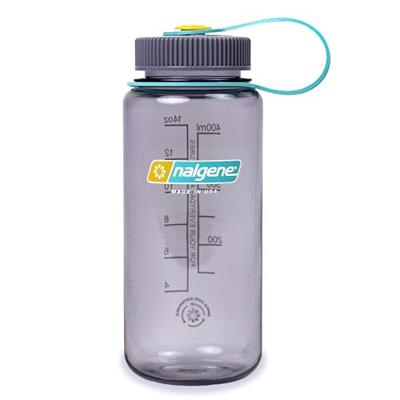 Nalgene Wide-Mouth Sustain 0.5L Drinkfles Aubergine 0.5L Nalgene Wide-Mouth Sustain 0.5L Drinkfles Aubergine 0.5L