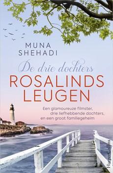 De drie dochters - Rosalinds leugen - Muna Shehadi - eBook (9789402758313) De drie dochters - Rosalinds leugen - Muna Shehadi - eBook (9789402758313)