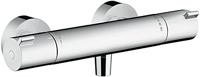 Hansgrohe Ecostat 1001cl douchethermostaat chroom 13211000 - thumbnail