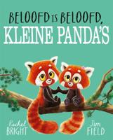 Beloofd is beloofd, kleine panda's (Hardback) - thumbnail