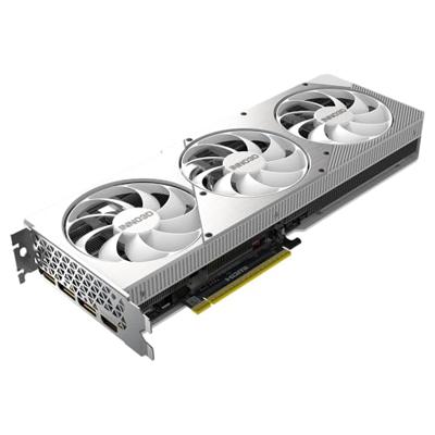 INNO3D GeForce RTX 5070 Ti X3 OC White 16GB