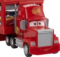 Disney Pixar Cars Mack Hauler - thumbnail