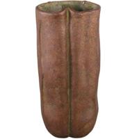 PTMD bloempot roddie hoog l rust 55 cm | 2 stuks - thumbnail