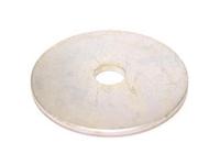 Xtrabike Carrosseriering m5x30 verzinkt - thumbnail