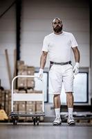 NITRAS SAFETY Nitras "motion tex light" t-shirt t-shirt gr. m white nitras motion tex light - thumbnail