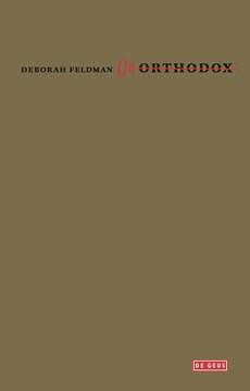 Onorthodox - Deborah Feldman - eBook (9789044540024)
