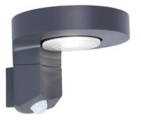 Lutec Solar wandlampDiso antraciet - 6906702335 - thumbnail