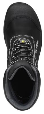 Elten werkschoenen - REACTION XXT - ESD S3 - maat 44 - hoog