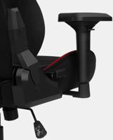 Gaming stoel DRIFT DR110BR Zwart - thumbnail