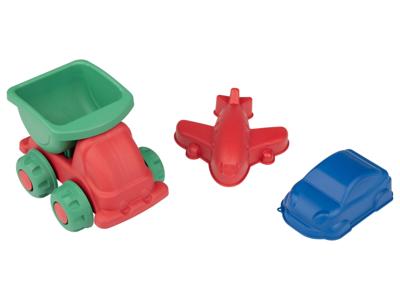 Playtive Zandbak speelgoed (Vrachtwagen)