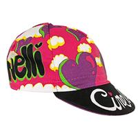 Cinelli Ana Benaroya 'Heart' Fietspet - Multikleur - thumbnail