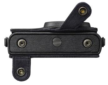 Sony LCJ-WD draagtas zwart (LCJWDB.SYH)