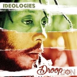 Ideologies - CD (0673405018125)