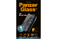 PanzerGlass 2709 scherm- & rugbeschermer voor mobiele telefoons Doorzichtige schermbeschermer Apple 1 stuk(s) - thumbnail