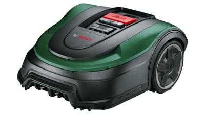 Bosch Home and Garden INDEGO M700 Robotmaaier Geschikt voor oppervlakte (max.) 700 m²