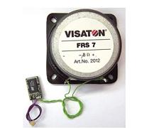 Piko G 36228 Geluidsmodule Module, Met kabel, Met stekker - thumbnail
