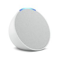 Smart Luidspreker Amazon Echo Pop Wit - thumbnail