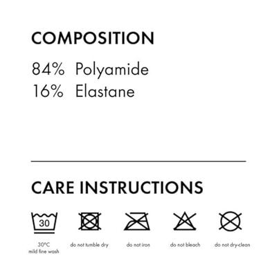 Falke Matt Deluxe 30 Denier Dames Panty - Luxe top kwaliteit panty