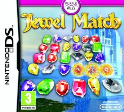 Jewel Match Jewel Match
