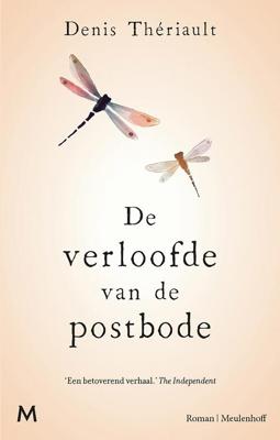 De verloofde van de postbode - Denis Thériault - ebook