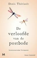 De verloofde van de postbode - Denis Thériault - ebook - thumbnail