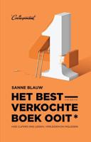 Het bestverkochte boek ooit (met deze titel) - Sanne Blauw - Paperback (9789083078984) - thumbnail