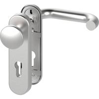 Basi 7529-0108 Veiligheidsbeslag voordeur - thumbnail